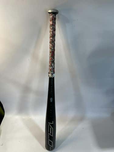 Used Rawlings Velo 30" -5 Drop Usssa 2 3 4 Barrel Bats