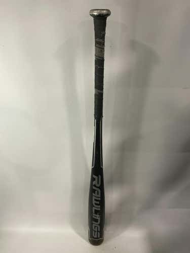 Used Rawlings Velo 33" -3 Drop High School Bats