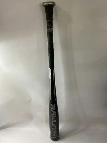 Used Rawlings Velo 32" -3 Drop High School Bats