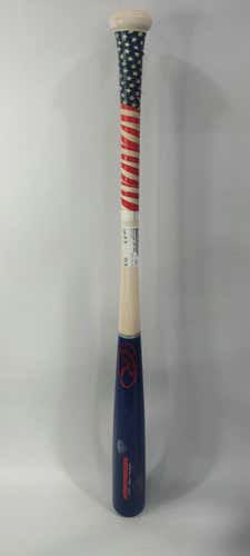 Used Rawlings Y62 Ash 30" Wood Bats