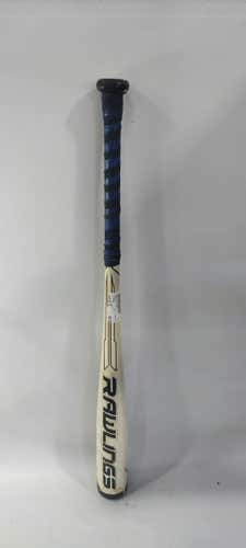 Used Rawlings Velo 32" -3 Drop High School Bats