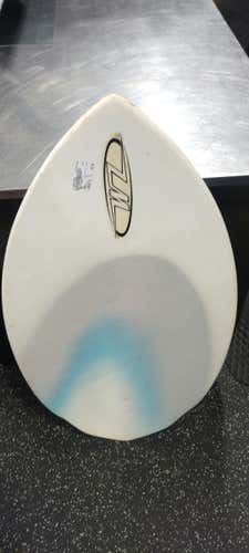 Used Skim Board 38" Wood Skimboards