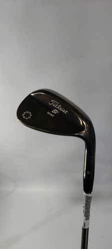 Used Titleist Bv Sm7 56 Degree Steel Wedges