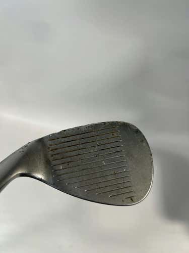 Used Titleist Bv 56 Degree Regular Flex Steel Shaft Wedges