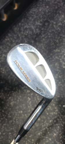 Used Tour Series 56 Degree Steel Wedges