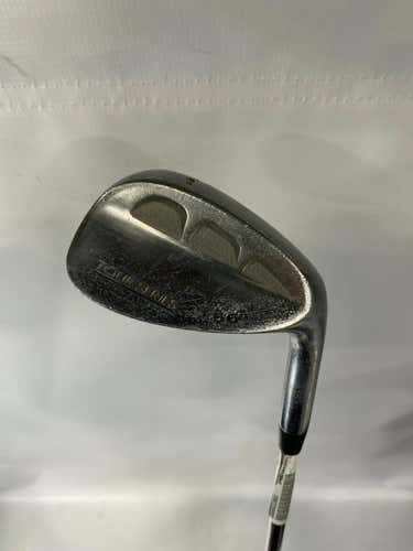 Used Tour Series 56 Degree Stiff Flex Steel Shaft Wedges