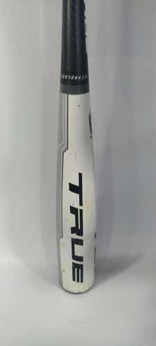 Used True T2x 30 1 2" -10 Drop Usssa 2 5 8 Barrel Bats