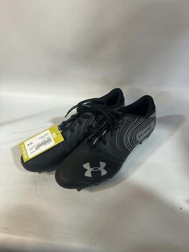 Used Under Armour Senior 12.5 Football Cleats