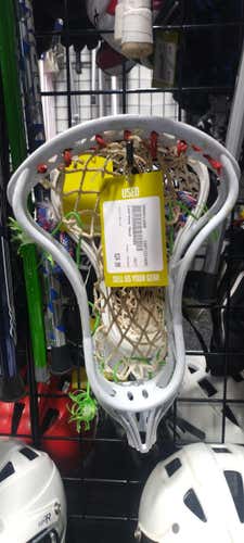 Used Unknown Men's Lacrosse Heads