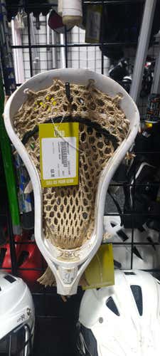 Used Unknown Men's Lacrosse Heads