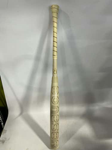 Used Warstic Bonesaber 33" -10 Drop Fastpitch Bats