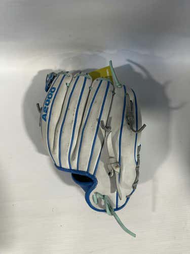 Used Wilson A2000 11 1 2" Fielders Gloves