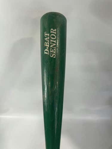 Used Wood Bat 29" Wood Bats