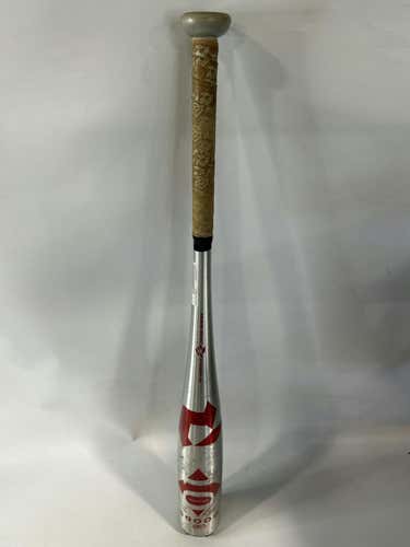 Used Demarini The Goods 29" -10 Drop Usssa 2 3 4 Barrel Bats