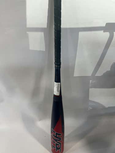 Used Easton Hype 29" -8 Drop Usssa 2 3 4 Barrel Bats