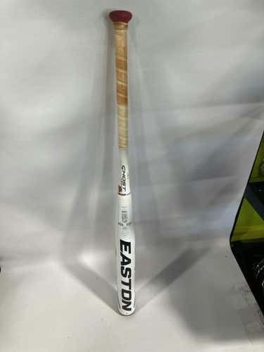 Used Easton Ghost Advanced 33" -10 Drop Fastpitch Bats
