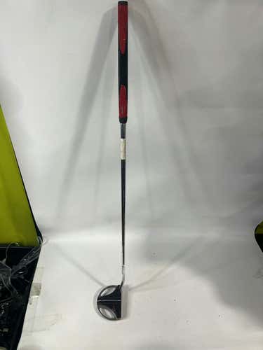 Used Lynx Mens Putter Rh Blade Putters