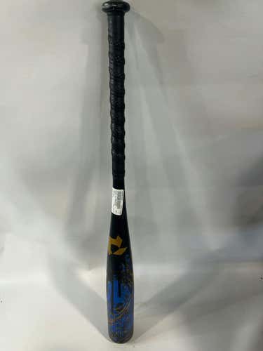 Used Demarini Uprising 30" -10 Drop Usssa 2 3 4 Barrel Bats