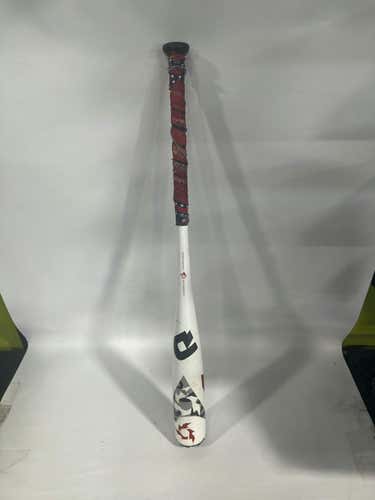 Used Demarini Voodo 32" -10 Drop Usssa 2 3 4 Barrel Bats