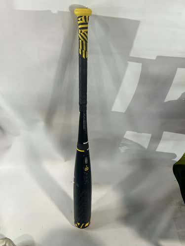 Used Easton Hype Comp 30" -8 Drop Usssa 2 3 4 Barrel Bats