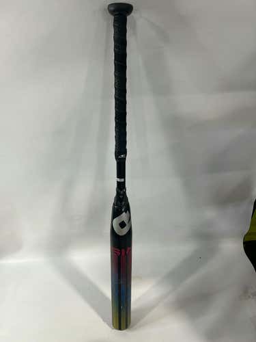 Used Demarini Prism 2020 32" -11 Drop Fastpitch Bats