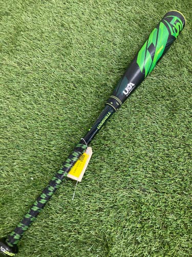 Louisville Slugger Prime USA Youth Bat 2022 (-10)