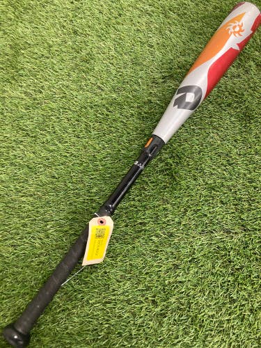 DeMarini Voodoo (2 5/8") USA Youth Bat 2018 (-10)