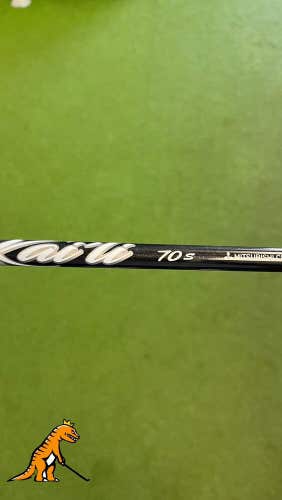 Mitsubishi Kai’li 70S Black Callaway 3 Wood Shaft