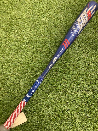 Marucci CAT9 Pastime (2 3/4") USSSA Bat 2021 (-5)