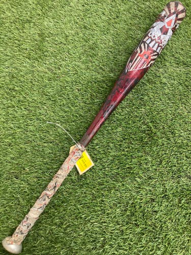 DeMarini Voodoo Youth (2 5/8") USA 2023 (-11)