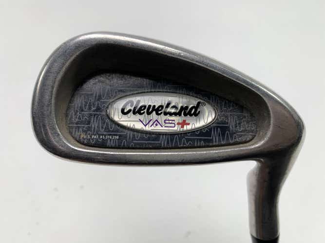 Cleveland Vas + Single 8 Iron Regular Steel Mens RH