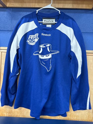 Reebok Practice Jersey - Brooks Bandits 2013