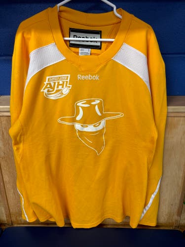 Reebok Practice Jersey - Brooks Bandits 2013