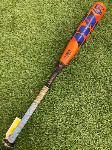 Louisville Slugger Meta (2 3/4") USSSA Bat 2022 (-10)