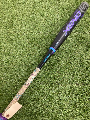 Louisville Slugger Xeno X20 Fastpitch Bat 2020 (-10)