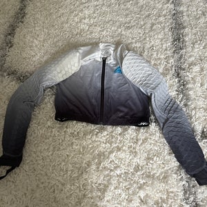 Sync IMPACT PADDED SKI RACING TOP