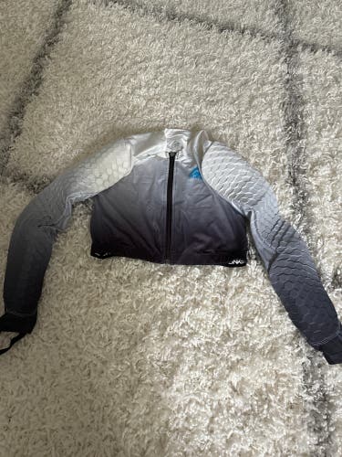 Sync IMPACT PADDED SKI RACING TOP