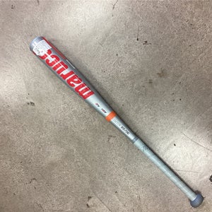 New Marucci USSSA Certified Alloy 22 oz 30" CAT7 Senior League Bat