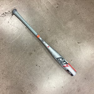New Marucci USSSA Certified Alloy 26 oz 31" CAT7 Bat
