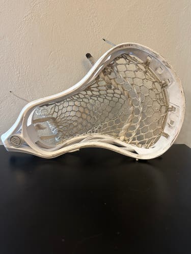 Used Defense Strung Havok 2.0 Head