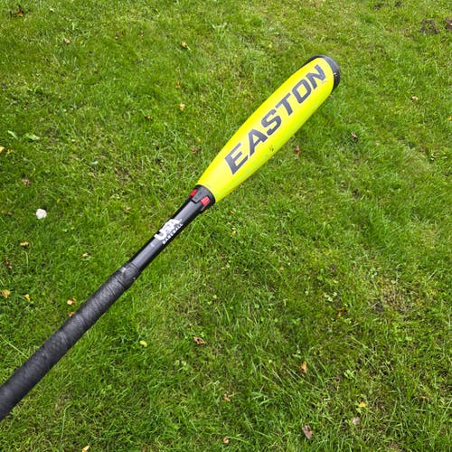 Used 2023 Easton ADV 360 USABat Certified Bat (-10) Composite 19 oz 29"