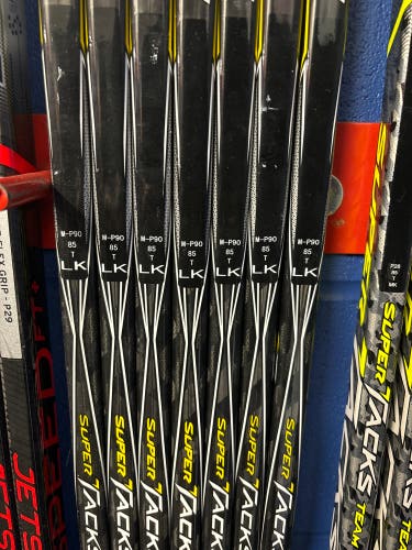 New Right Handed CCM Super Tacks 2.0 Hockey Stick P90 Pro Stock