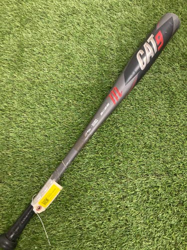 Marucci CAT9 (2 5/8") BBCOR 2021 (-3)