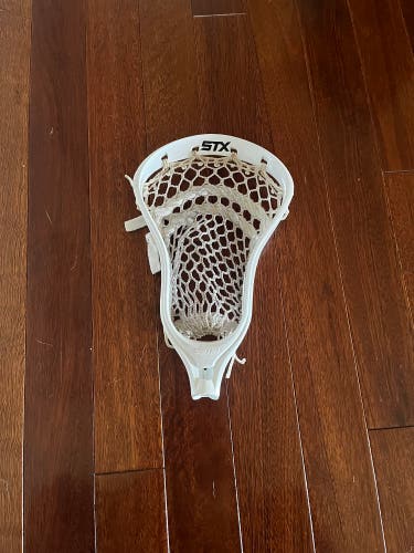 STX stallion U