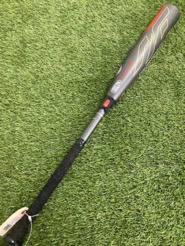 Used Kid Pitch (9YO-13YO) 2019 DeMarini CF Zen Bat USSSA Certified (-5) Composite 26 oz 31"