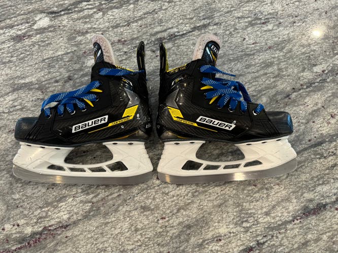 Bauer Supreme 4 Skates
