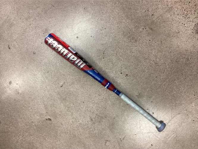 New Marucci Cat 9 Connect America USSSA Certified (-10) 18 oz 28" Baseball Bat