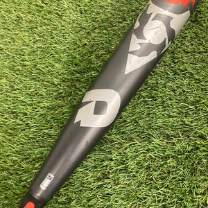 2020 DeMarini Voodoo BBCOR Bat (-3) 30 oz 33"