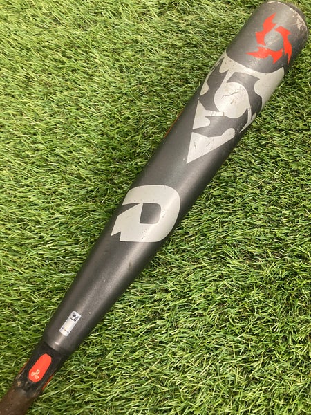 2020 DeMarini Voodoo BBCOR Bat (-3) 30 oz 33"