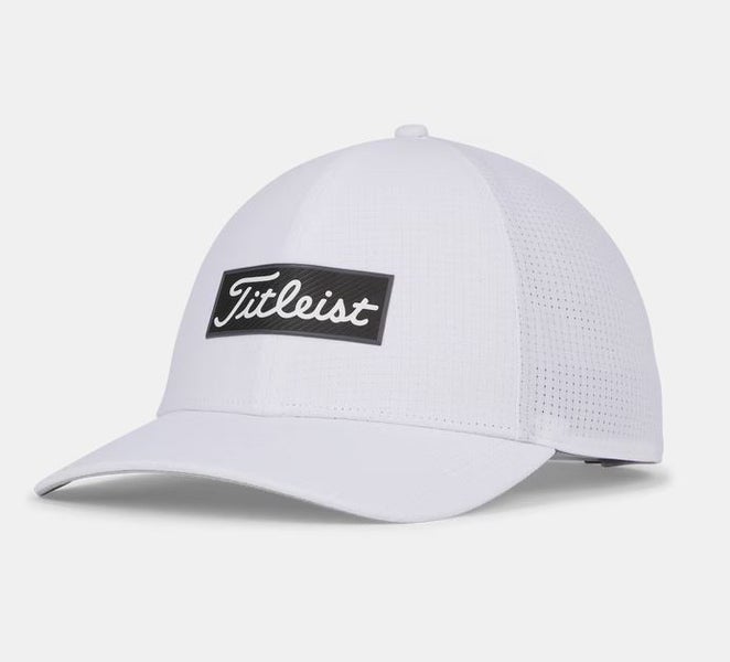 Titleist Oceanside 6-Panel Adjustable Snapback Hat - Pick Color
